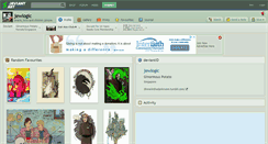 Desktop Screenshot of jewlscph.com